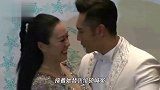 钟丽缇否认与张伦硕婚变，称老公婆婆都很爱她，呼吁大家停止造谣