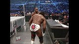 WWE-18年-SD第275期：神秘人物假扮雷尔助JBL卫冕WWE冠军-精华