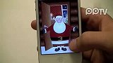iPhone圣诞老人应用程序