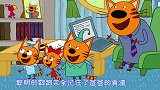 咪好一家：聪明的鹦鹉能够背诵爸爸的食谱