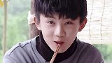时隔三个月分享了自己的近况马嘉祺高考后的第一条动态