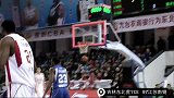 CBA-1415赛季-常规赛-第38轮-吉林东北虎113：97江苏南钢-精华