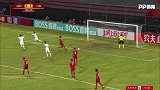 中超每日镜头Day59 艾克森成吃饼王国足首秀梅开二度