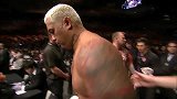 UFC-14年-9月15日UFCMinute：格斗之夜51大脚席尔瓦意外脆败-专题