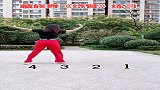 民族舞之藏族啊
