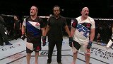 UFC-15年-UFC Fight Night 73：重量级罗肖尔特vs约翰逊集锦-精华