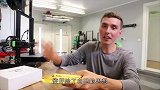 3D技术究竟有多牛国外小哥会告诉你，让你重新认识3D
