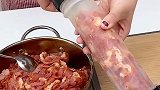 冬天 美食 厨房好物
