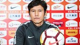 朴忠均首秀+张鹭百场  权健全新面貌迎休赛后首场比赛
