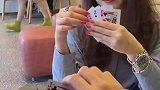 对面小姐姐也太嘚瑟了吧！这局怎么破？