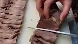 这才叫舌尖上的美食