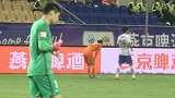 中国足协杯-17赛季-曹盛升入一队足协杯打满全场 马加特：他在训练中打动了我-新闻