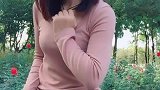 不要说我整天就这一个动作，那是因为我专一