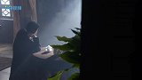 手枪队：队伍里出现了内奸，不料队长只用一招，内奸果然自投罗网