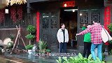 吴昕节目中镜头被挡，谁注意何蓝逗的做法？之前都错怪你了！