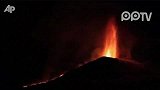 YouTube精选意大利埃特纳火山喷发