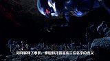 奥特曼：泰罗泰迦和托雷基亚名字含义揭晓，难怪托雷基亚会黑化！