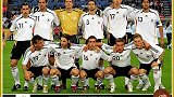 06年世界杯阵容仅剩波尔蒂一人在役！回首那年德国的夏日童话