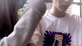 他说他一辈子都不会有前任的意思是：我是他初恋，他不可能跟我分手 这个憨憨真的总是在不动声色里说一些令我心动的话