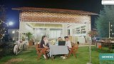 《屋檐之夏》雪华老师真的好暖啊，请来了拉宏贝贝的父母，羡慕了