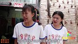 面对突如其来的洪水该咋做欢欢教你怎样安全脱险