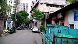 印度唐人街，我见过最不像唐人街的地方！心酸
