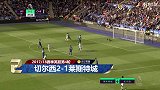 球星风采任你看！法国坎特五大进球