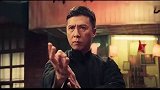 业余的永远干不过职业的！论银幕内外不在一个次元的中国武术