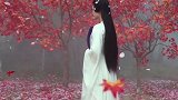 表妹才是最不世俗的人，她爱叶昭，终是倒在了心爱的人怀里