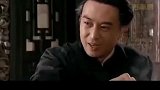 老北京落魄的八旗子弟，吃涮羊肉也讲究，刚尝一口就察觉味道不对