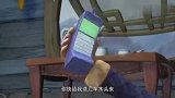 熊出没：光头强这次终于机智了，把冬眠的熊大他们准备送到动物园