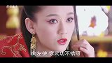 当年她一袭红衣，硬生生把大反派演成了女一号！