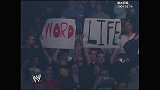 WWE-18年-第20届摔跤狂热经典时刻：说唱小子塞纳酷炫出场-精华