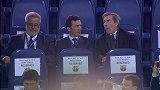 欧冠-1/4决赛次回合录播：罗马VS巴塞罗那（石庆圣 荆超）