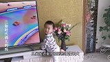 宝妈总结拍视频一年的心路历程，宝妈真心不容易，感动