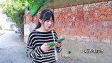 美女打诈骗电话，遇上农村光棍，结果钱没骗到还差点被忽悠当媳妇
