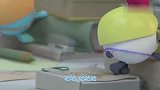 瑞奇宝宝：宝宝们一起攀岩，真是厉害，大家都来加入吧