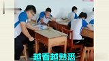 教室里的奇葩学生，在教室除了学习，啥都能干
