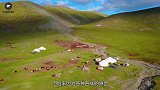 独立已久的蒙古国，如今变成啥样了？给你看一个真实的蒙古国！