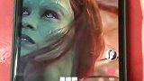 你看到的是巫婆还是小女孩？