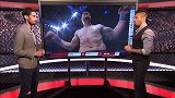 UFC-16年-UFC199《Inside The Octagon》解析洛克霍德-专题
