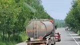 恶意别车，害人害己