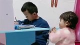 怀胎十月给儿子生个小情人，兄妹俩太腻歪，哥哥这粘人的小妖精