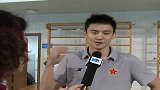 水上项目-14年-专访：男子50米、100米自由泳冠军宁泽涛-新闻