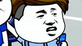 当东北人学粤语