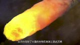 假如火星大小的行星撞向地球，人类将会如何？网友：顶不住啊！