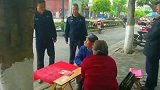 当“神算子”遇到城管，城管一句话让人捧腹大笑