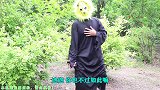 奥特曼真人版：怪兽取走迪迦能量石，小菲菲顺手牵羊夺回，真厉害
