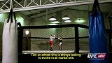 UFC-14年-UFC Fight Night 56前瞻：将军胡阿高调接受采访-专题