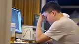 LPL纪录片曝光 RNG成绩下滑教练无奈：Uzi在就不会这样